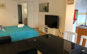 Praia Da Rocha Apartment 5 - A&P